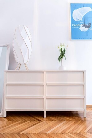 Loft (Lucky Star) | Iron/ironing board, free WiFi, bed sheets