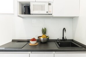 Loft (Lucky Star) | Private kitchenette