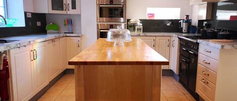 House | Private kitchen