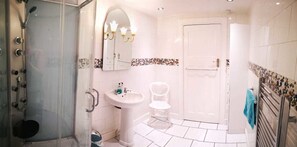 Maison | Salle de bain