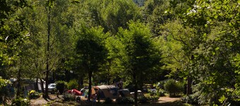 Camping Soleil D'oc
