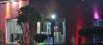 Hotel Goverdhan Tourist Complex