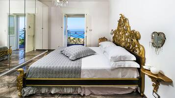 Vila | 5 kamar tidur dan didekorasi berbeda-beda