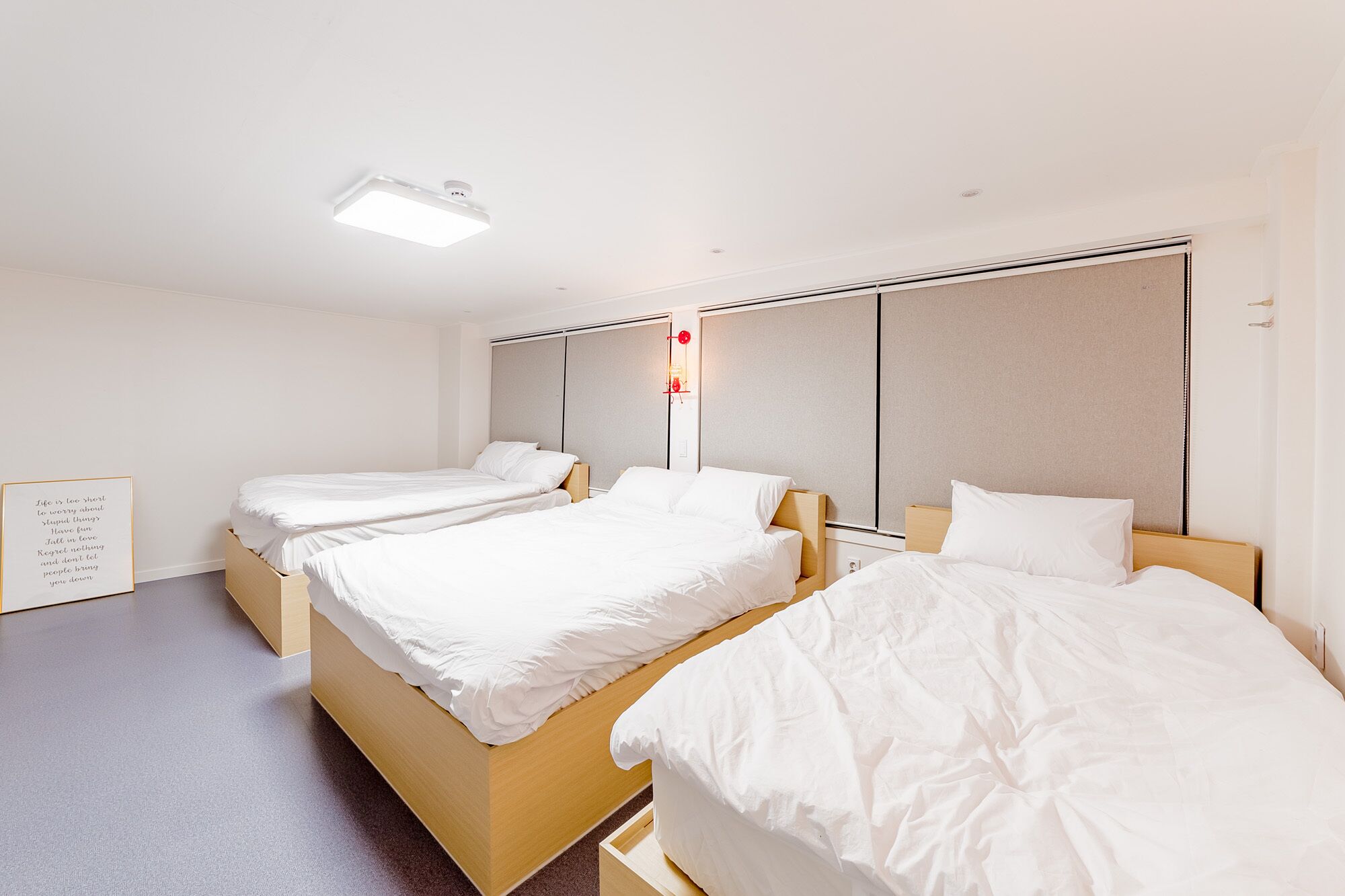 Foto - Guesthouse Dear Moon