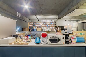 Sala colazione
