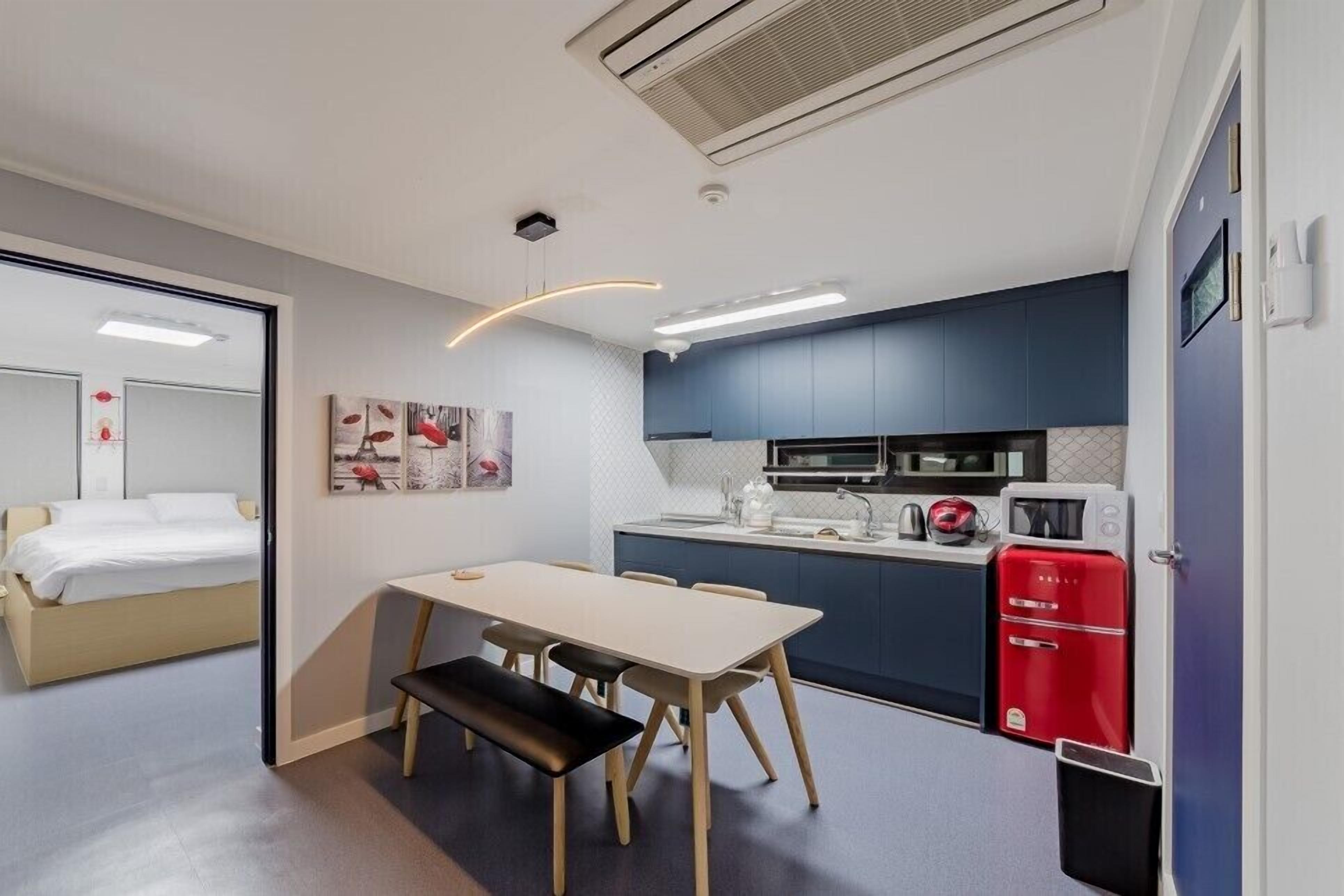 Foto - Guesthouse Dear Moon