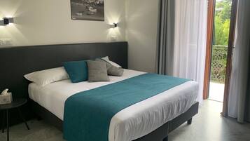 Elite-Doppelzimmer