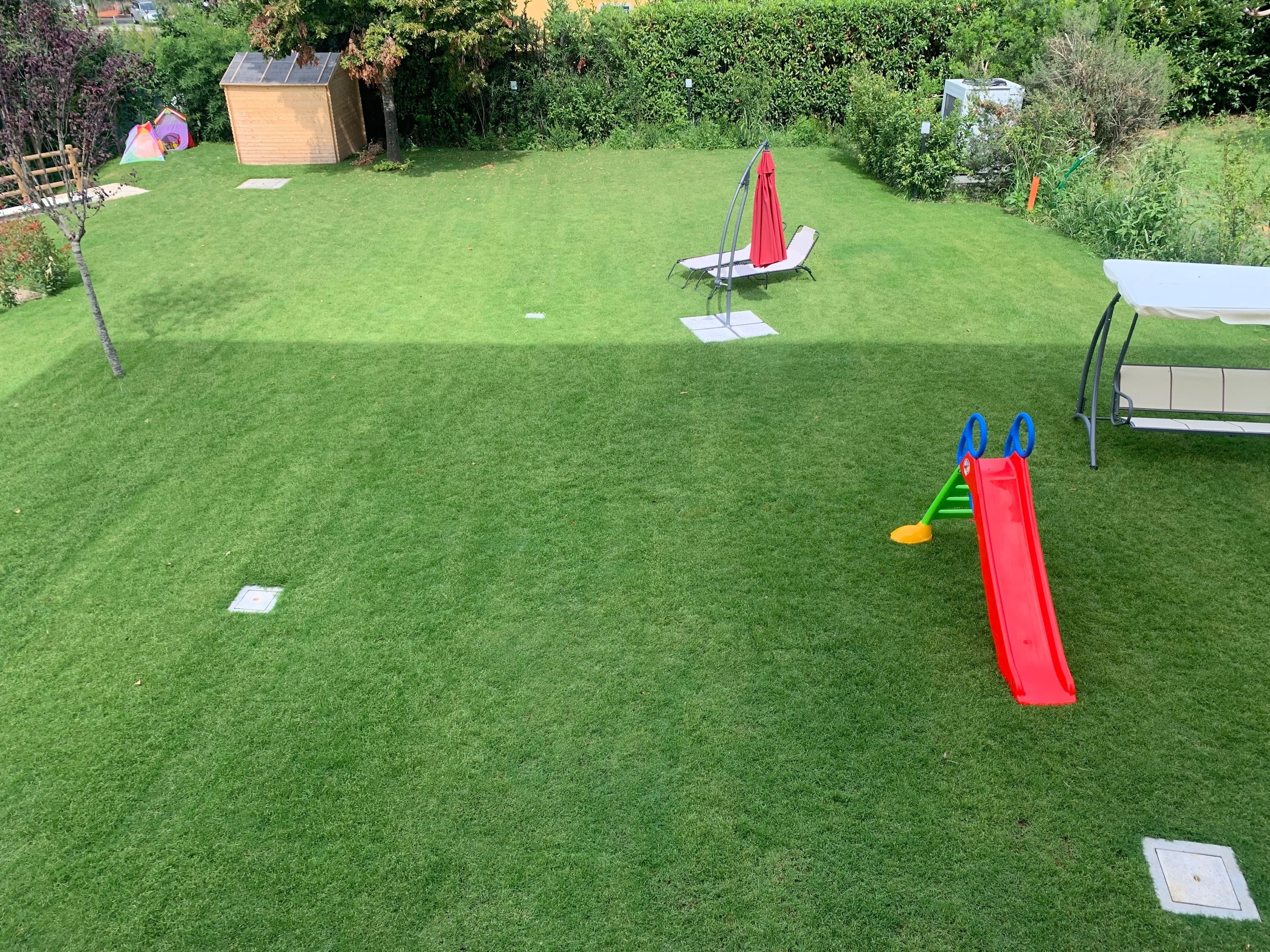 Garten