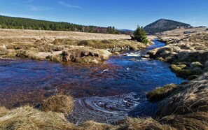 Beach - Chalupa Podlesí (Korenov)