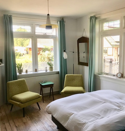 B&B Henne v.d Enne