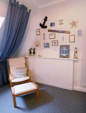 Literie hypoallergénique, décoration personnalisée