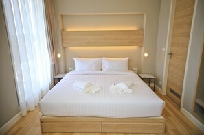 Individually decorated, desk, blackout drapes, free WiFi - Rocco Aonang Krabi (Krabi)