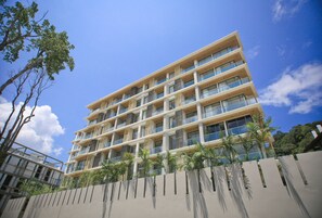 Exterior - Rocco Aonang Krabi (Krabi)
