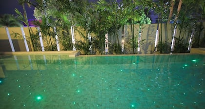 Rocco Aonang Krabi