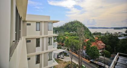 Rocco Aonang Krabi