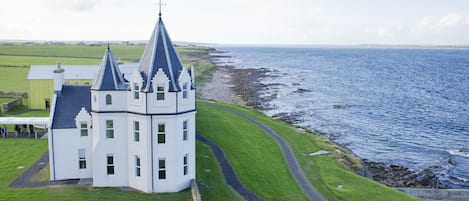 Ulkopuoli