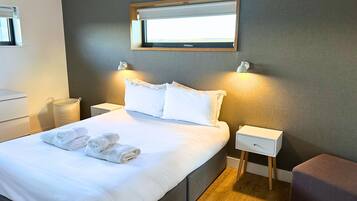 3 habitaciones