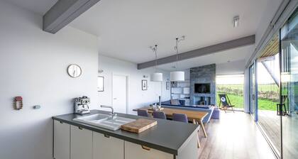 Lodge 18 - 3 sänkyä merinäköalalla - john o'groat, joka nukkuu 6 vierasta 3 makuuhuoneessa