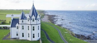 A john o'groat that sleeps 2 guests  in 0 bedrooms