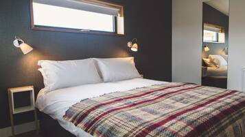 3 Schlafzimmer, WLAN