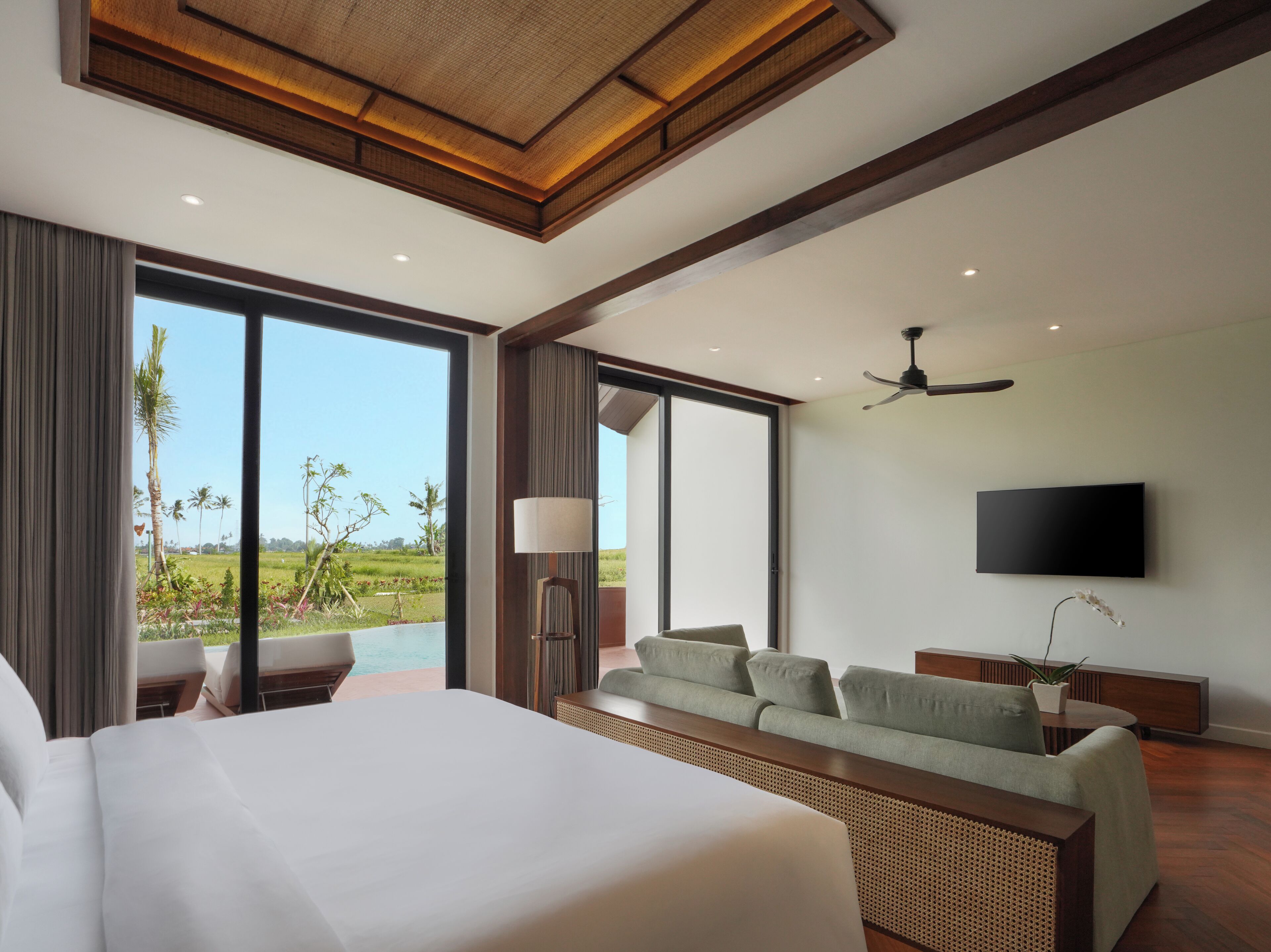 Photo - The Garcia Ubud Hotel & Resort