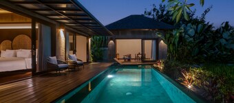The Garcia Ubud Hotel & Resort