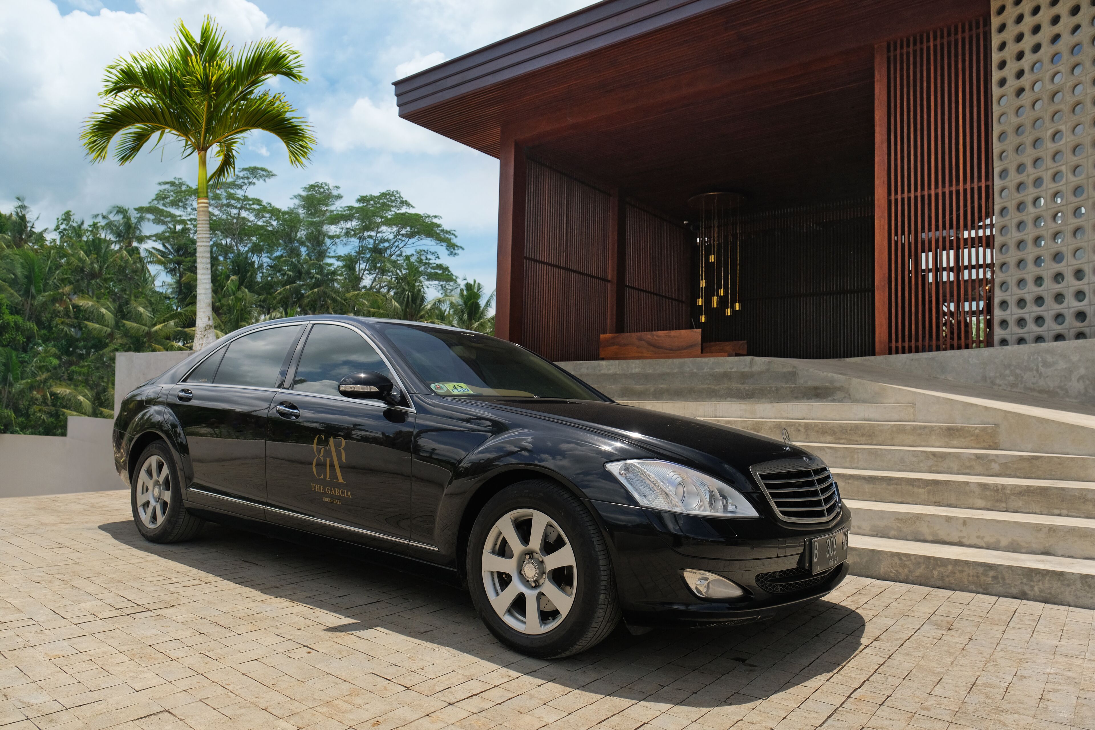 Photo - The Garcia Ubud Hotel & Resort