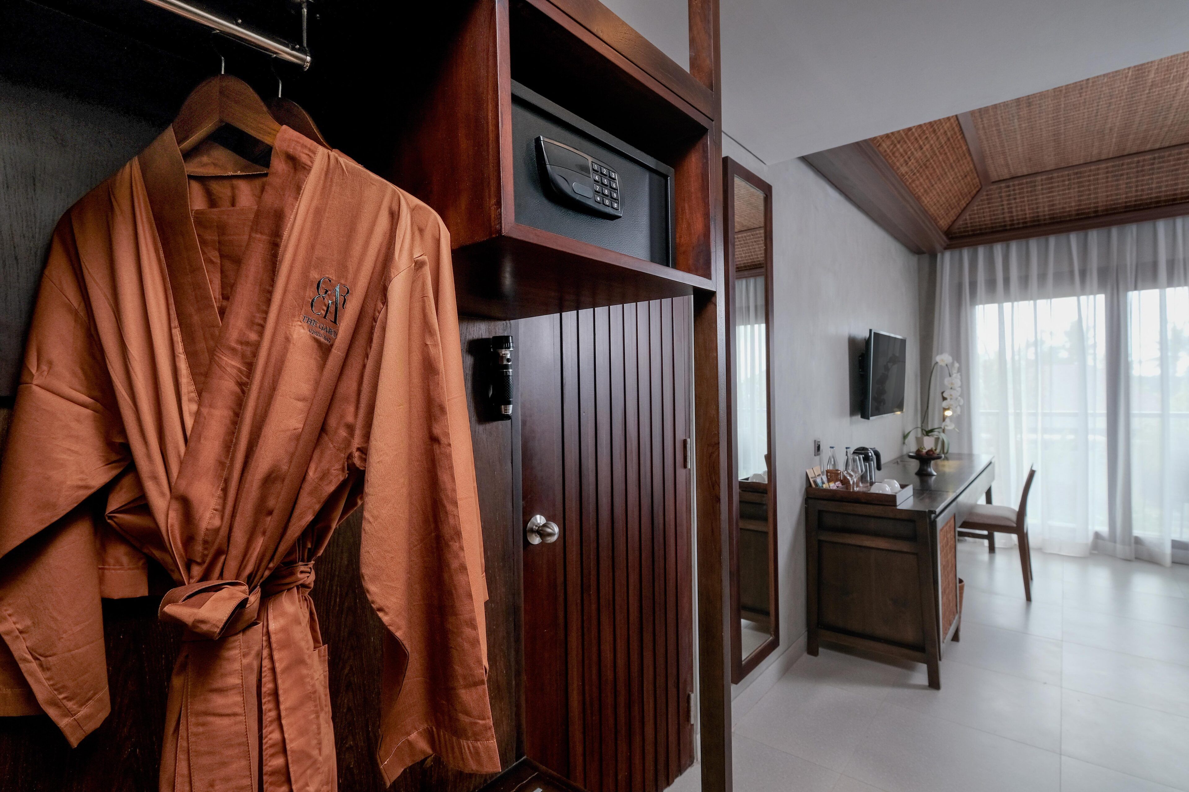 Photo - The Garcia Ubud Hotel & Resort