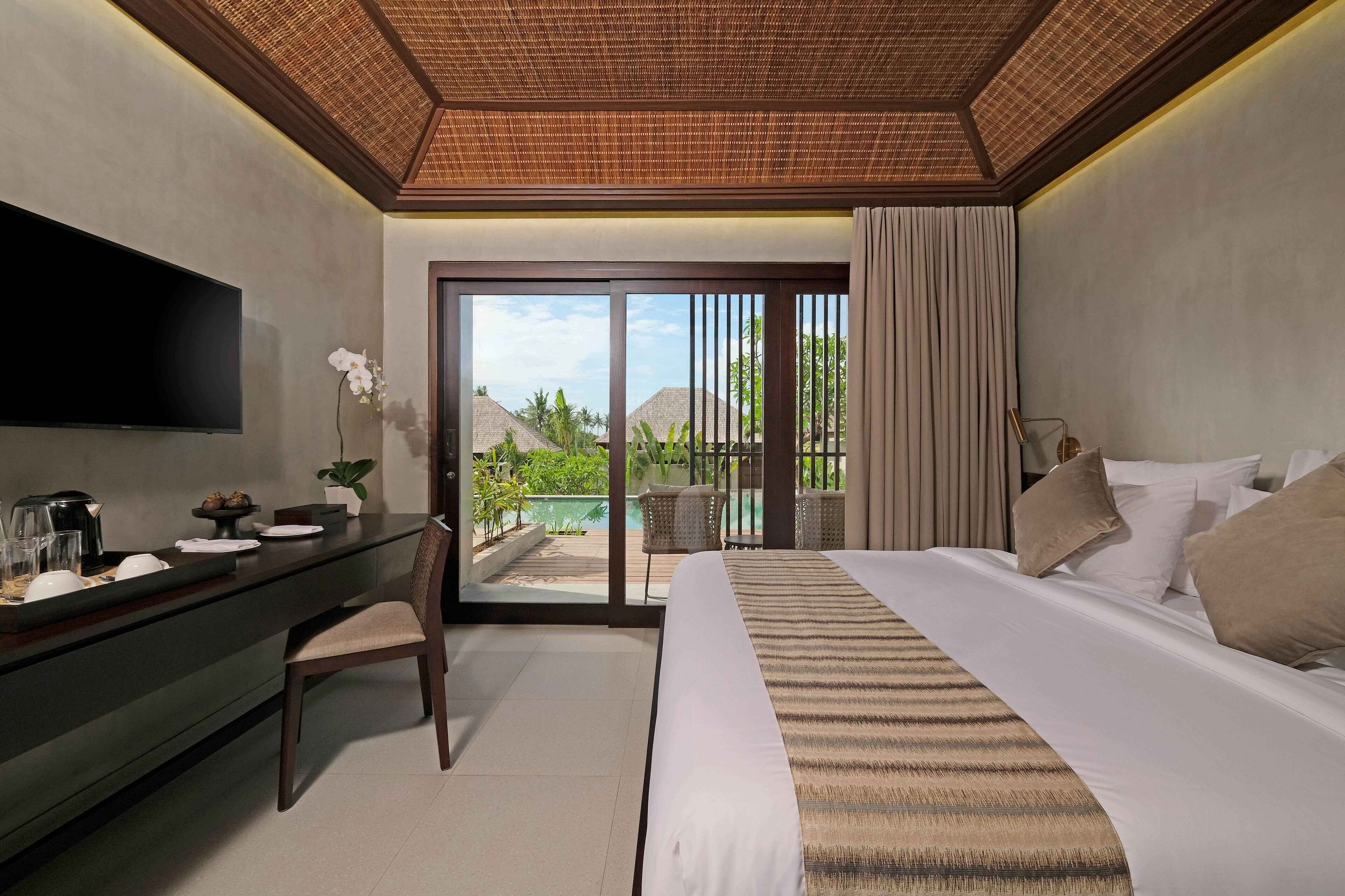 Photo - The Garcia Ubud Hotel & Resort