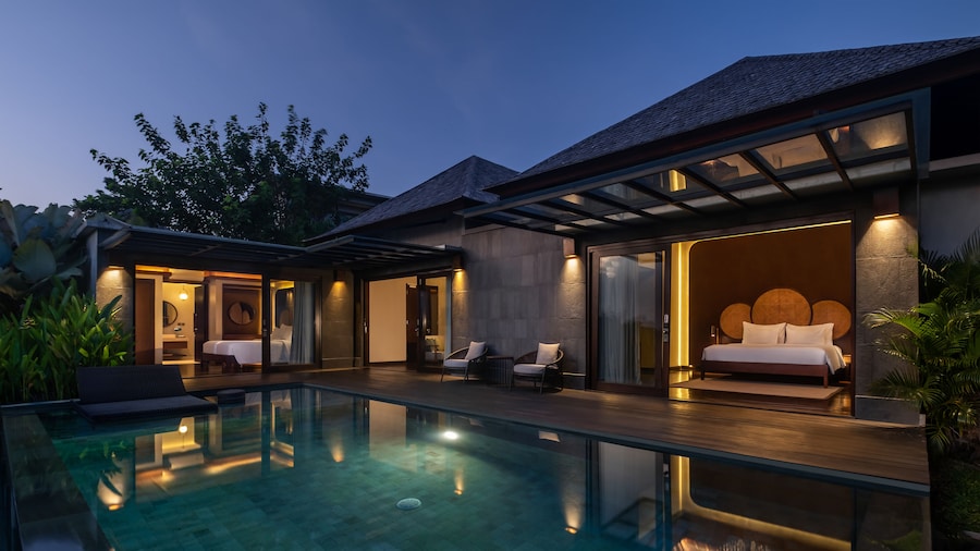 The Garcia Ubud Hotel & Resort