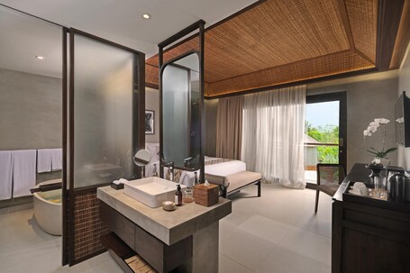 The Garcia Ubud Hotel & Resort - view 2