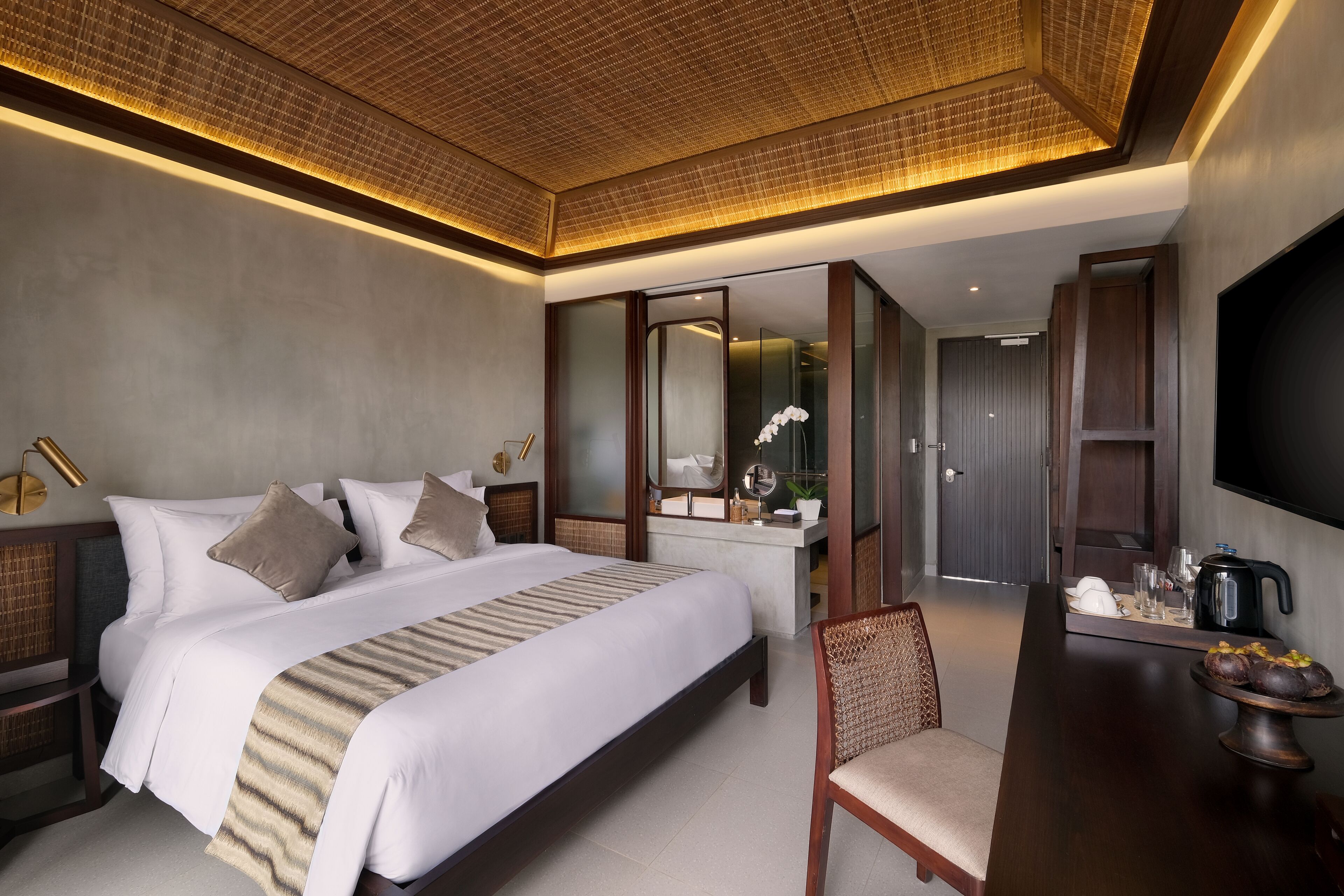 Photo - The Garcia Ubud Hotel & Resort