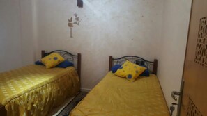 Appartement, 3 chambres