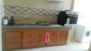 مطبخ خاص