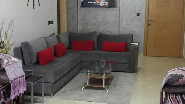 منطقة المعيشة