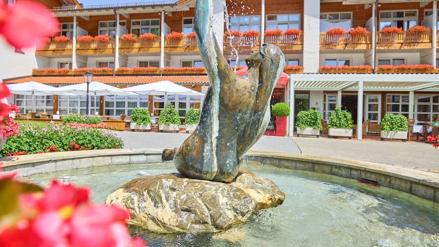 Parkhotel Bad Griesbach