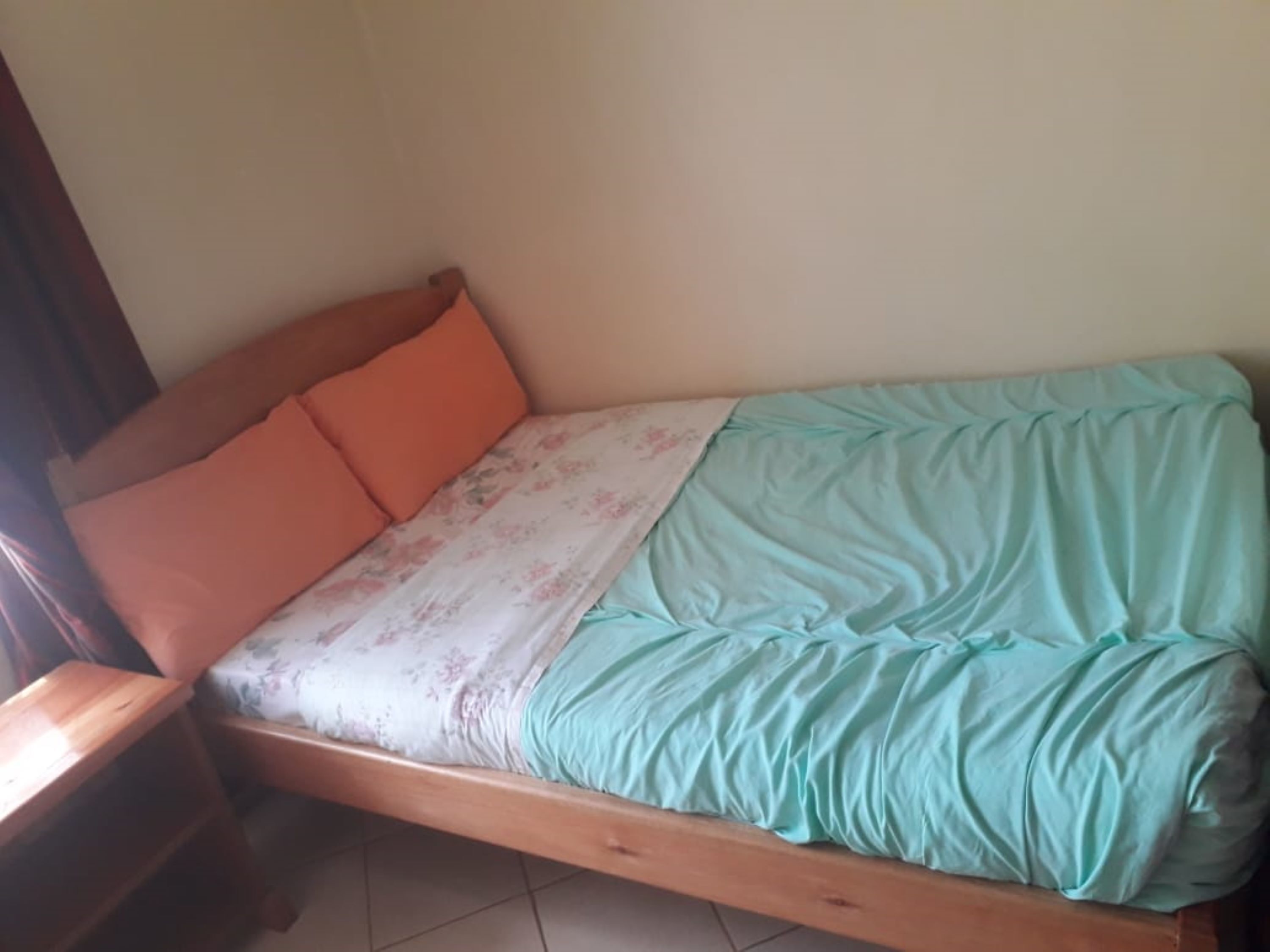 Sängtillbehör av högsta kvalitet, duntäcken och memory foam-madrasser