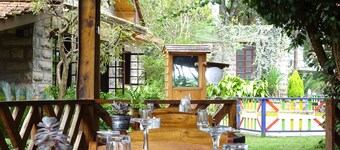 Le Pristine Wellness and Healing Hotel