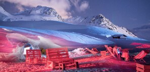 Exterior - Village Igloo Les Arcs (Bourg-Saint-Maurice)