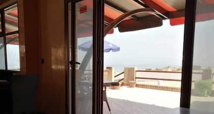 Residence Atlantic Biougra