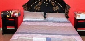 Standard Apartment, 2 Bedrooms | Free WiFi, bed sheets - Residence Atlantic Biougra (Sidi Ouassay)