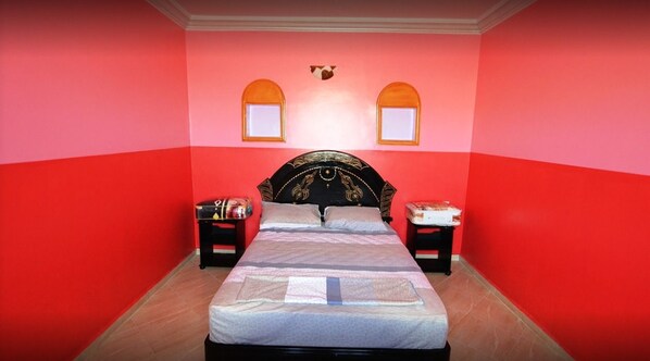 Standard Apartment, 2 Bedrooms