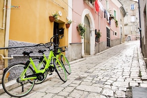 Vélo