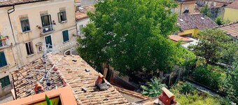 B&B Porta San Paolo