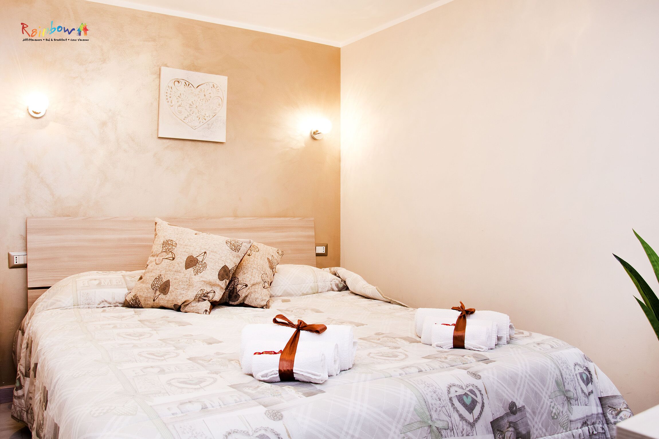 Foto - B&B Porta San Paolo