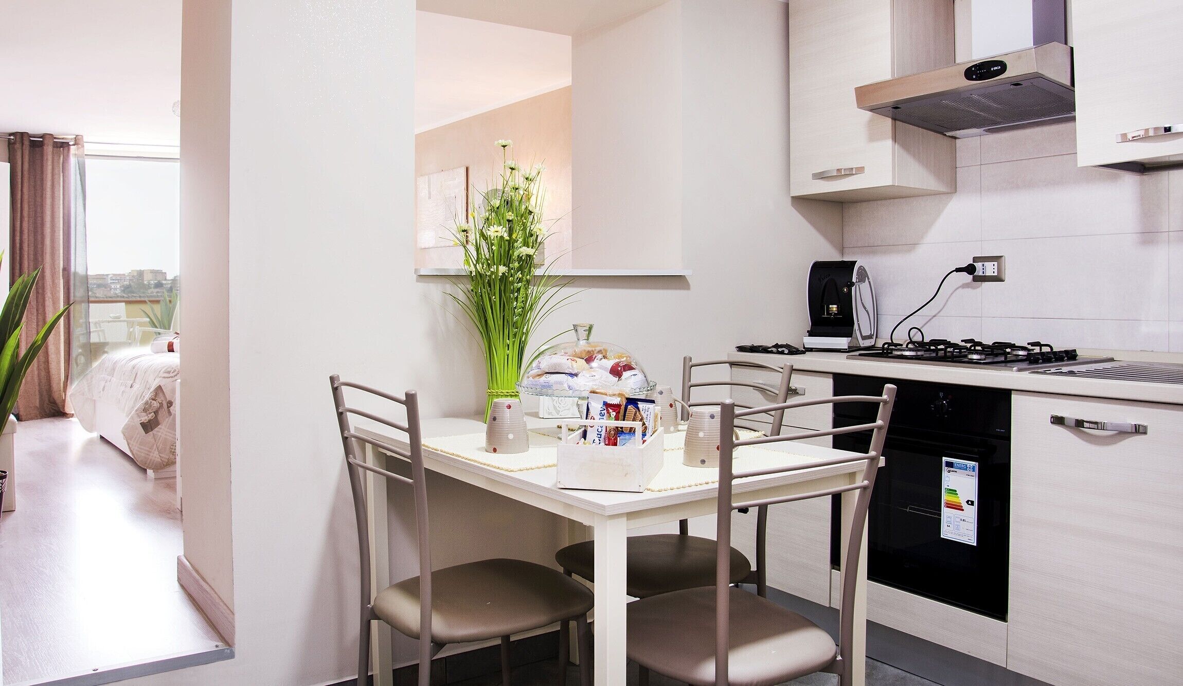 Foto - B&B Porta San Paolo