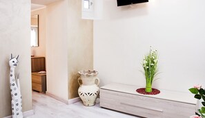 Deluxe Quadruple Room (Vicoletto)