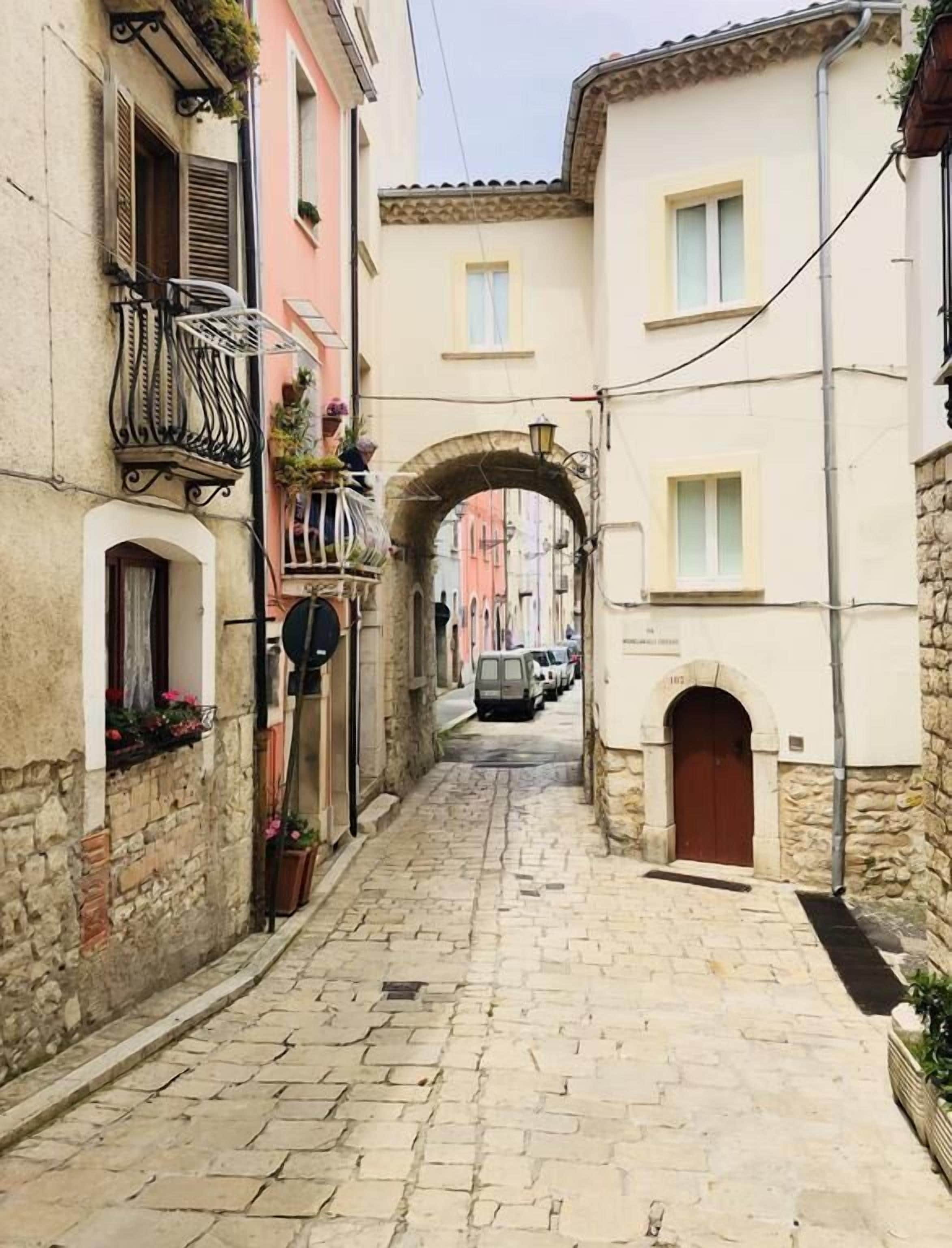 Foto - B&B Porta San Paolo