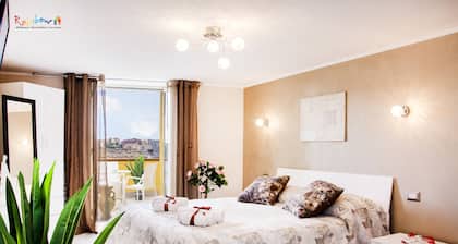 B&B Porta San Paolo