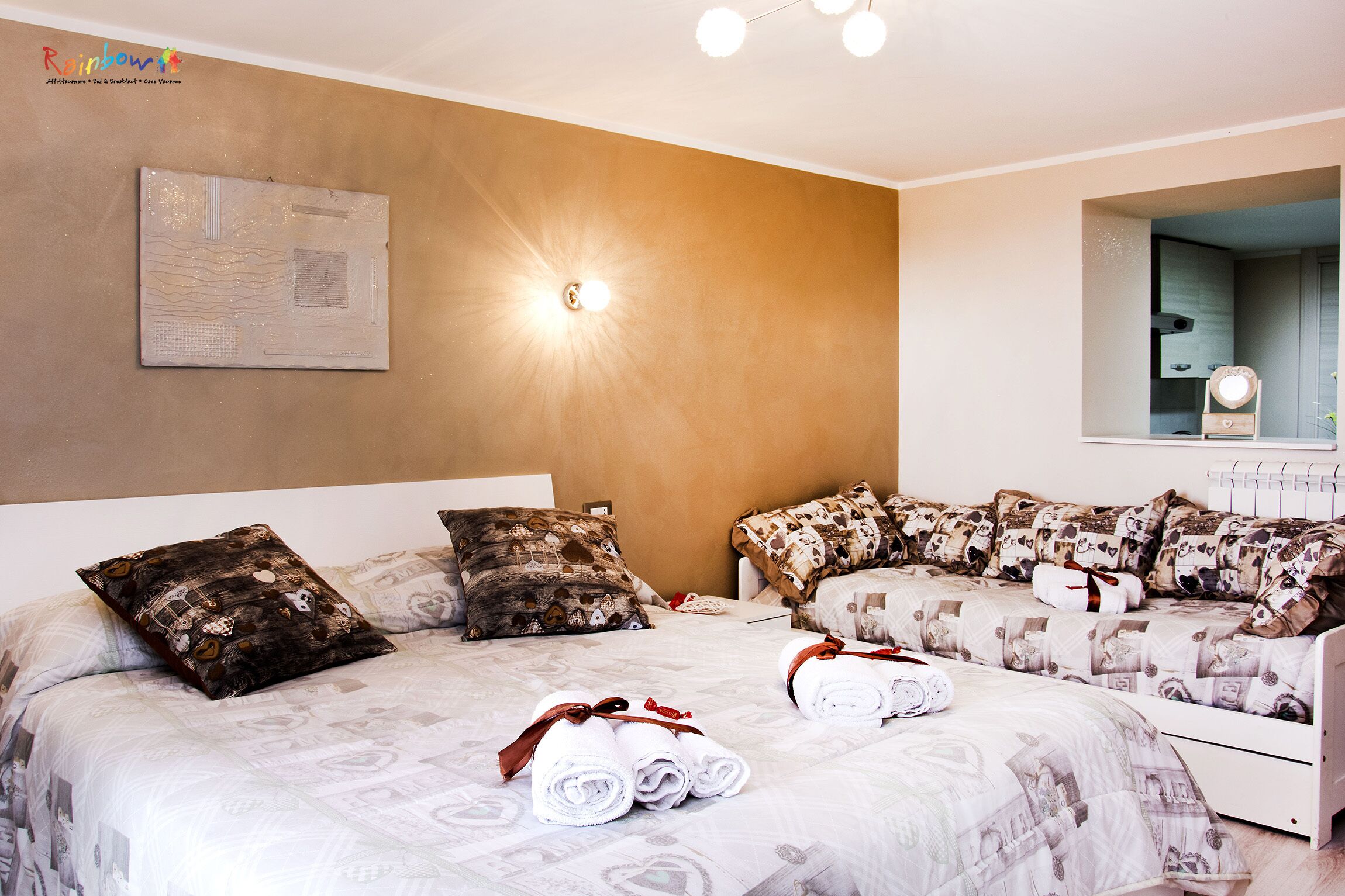 Foto - B&B Porta San Paolo